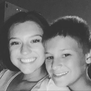 Meet your Posher, Hayden